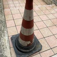Cono segnaletico