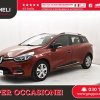 Renault Clio Sporter 0.9 tce energy Business 90cv