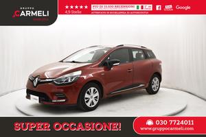 Renault Clio Sporter 0.9 tce energy Business 90cv