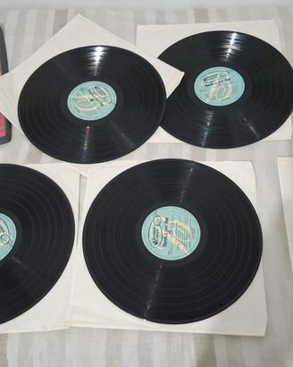 Bluemoon Concerto – Musica per due Box rigido cont