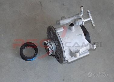 Alternatore DELPHI VW Touareg 5.0L V10 TDI