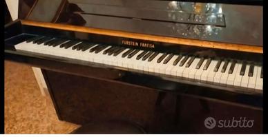 Pianoforte Farfisa 