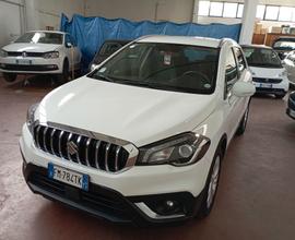 Suzuki S-Cross 1.0 Boosterjet A/T Cool NEOPATENTAT