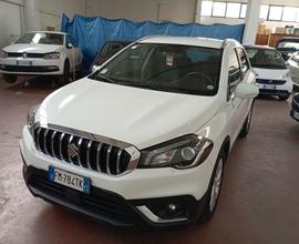 Suzuki S-Cross 1.0 Boosterjet A/T Cool