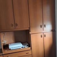 camera da letto matrimoniale 