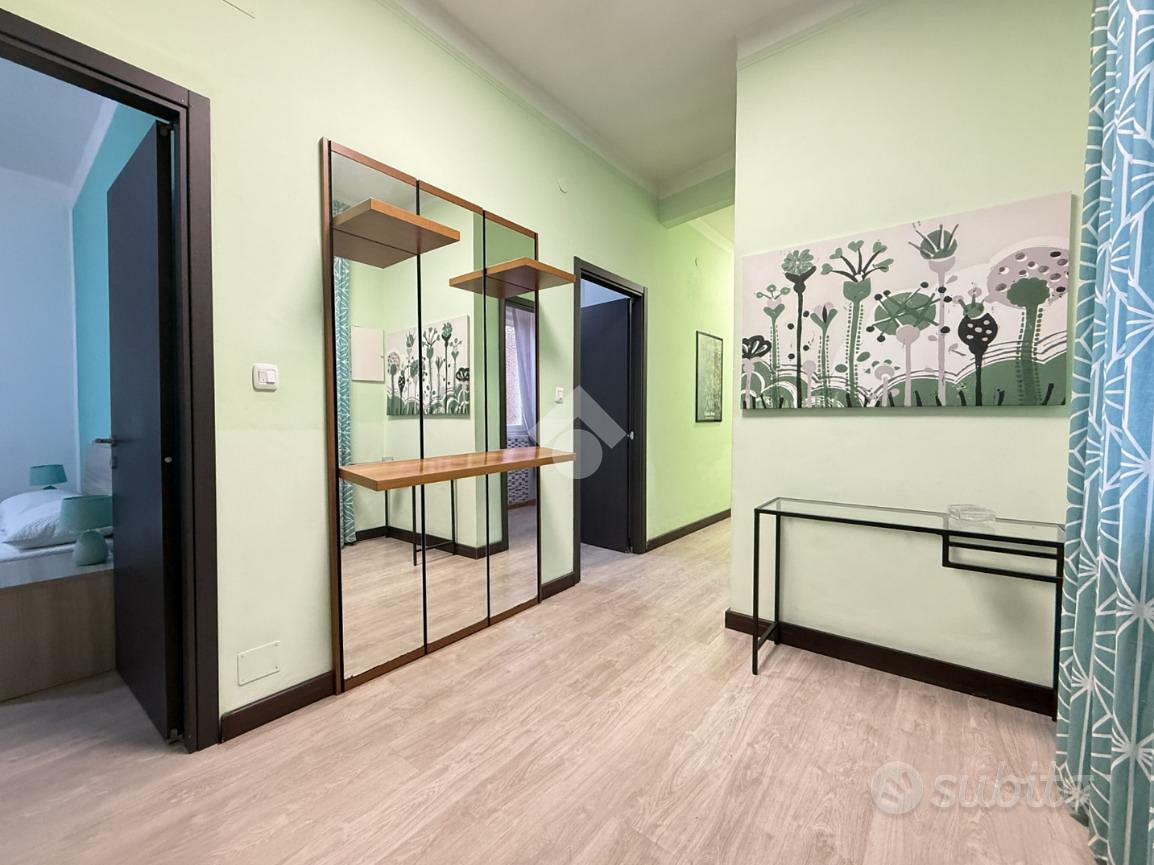 4 LOCALI A ACQUI TERME - Vista 6
