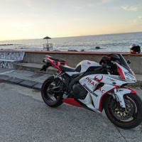 Honda Cbr 1000 rr 2006