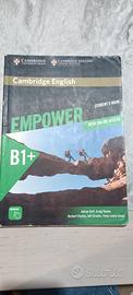 Empower Cambridge B1+