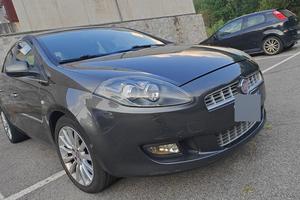 Fiat Bravo Dynamic unico proprietario