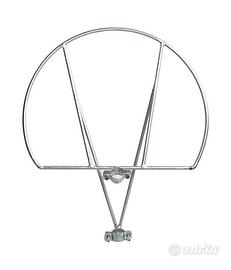 Salvacorteccia per decespugliatore