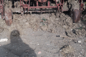 Vangatrice gramegna 10 vange