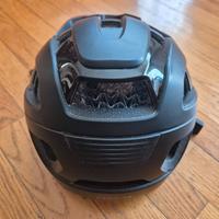 Casco MTB Trek Rally WaveCel