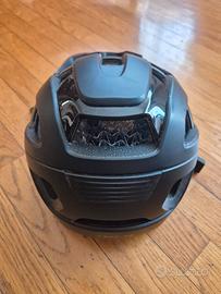 Casco MTB Trek Rally WaveCel