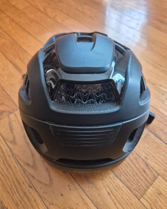 Casco MTB Trek Rally WaveCel