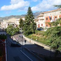 Appartamento a Castellana Sicula