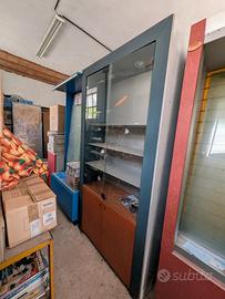 Arredamento, Allestimento, Mobilia Commerciale