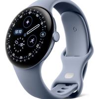 Pixel Watch 4 LTE da 45mm