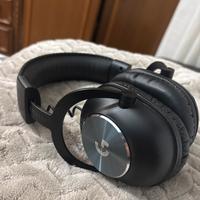 Cuffia Logitech G pro X LightSpeed