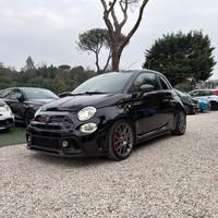 Abarth 595 1.4 Turbo T-Jet 180 CV Competizione