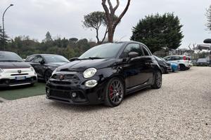 Abarth 595 1.4 Turbo T-Jet 180 CV Competizione