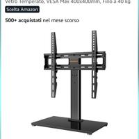 Supporto TV 
