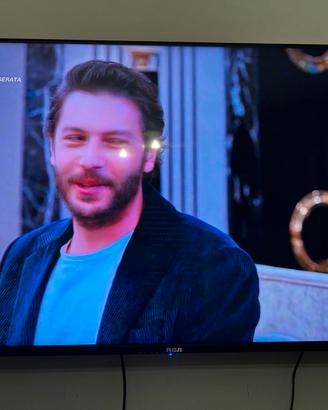 smart TV 4k 50 pollici