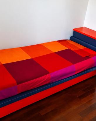 Letto singolo