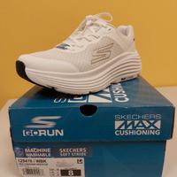 skechers max cushioning