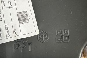 Parafango posteriore Piaggio