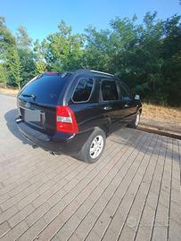 Kia Sportage 2.0 16V 4WD Active class GPL/Benzina 