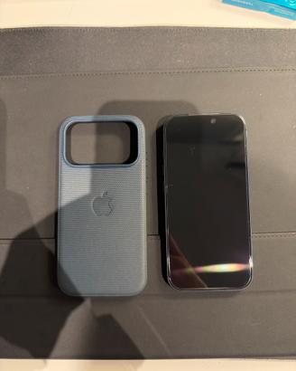 Iphone 17 pro 512gb
