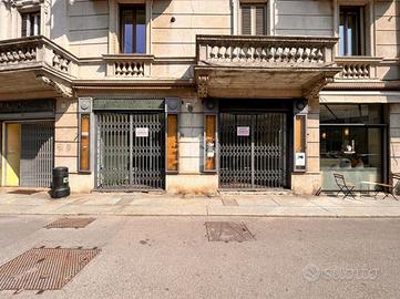 NEGOZIO A CREMONA