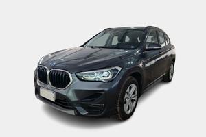 BMW X1 XDRIVE 25E BUSINESS ADVANTAGE AUTOMATICO SU