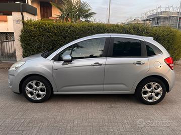 Citroën C3 1.6 VTi