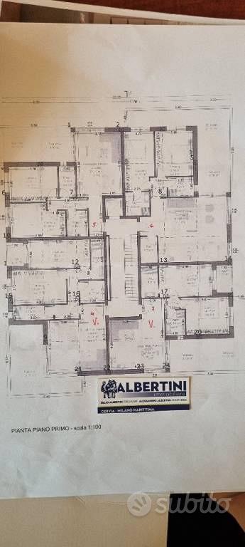 Appartamento – Cervia, Pinarella di Cervia - Vista 4