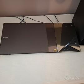 Impianto home cinema Sony 