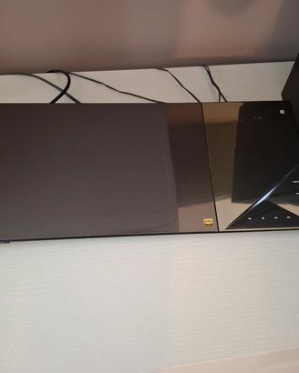 Impianto home cinema Sony 