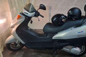 Scooter Foresaight 250 Honda