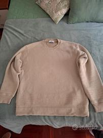 Felpa Stone Island