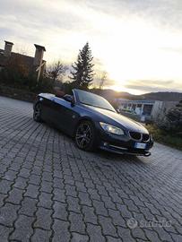 BMW 320d cabrio da vedersi descrizione 