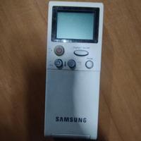 TELECOMANDO ORIGINALE CLIMATIZZATORE SAMSUNG