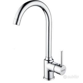 Miscelatore Pola di Franke per Cucina