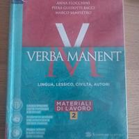 Verba manent 2