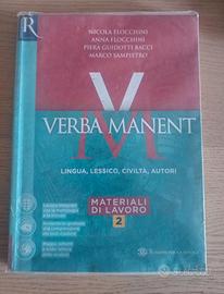 Verba manent 2