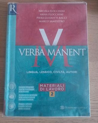 Verba manent 2