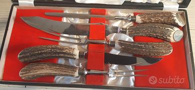 Coltelli da Arrosto