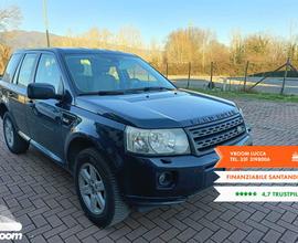 LAND ROVER Freelander 2 serie Freelander 2.2 S...