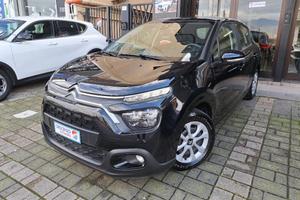 CITROEN C3 PureTech 83 S&S Feel Pack