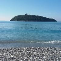 A Diamante centro CS casa con 6 posti letto