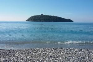 A Diamante centro CS casa con 6 posti letto